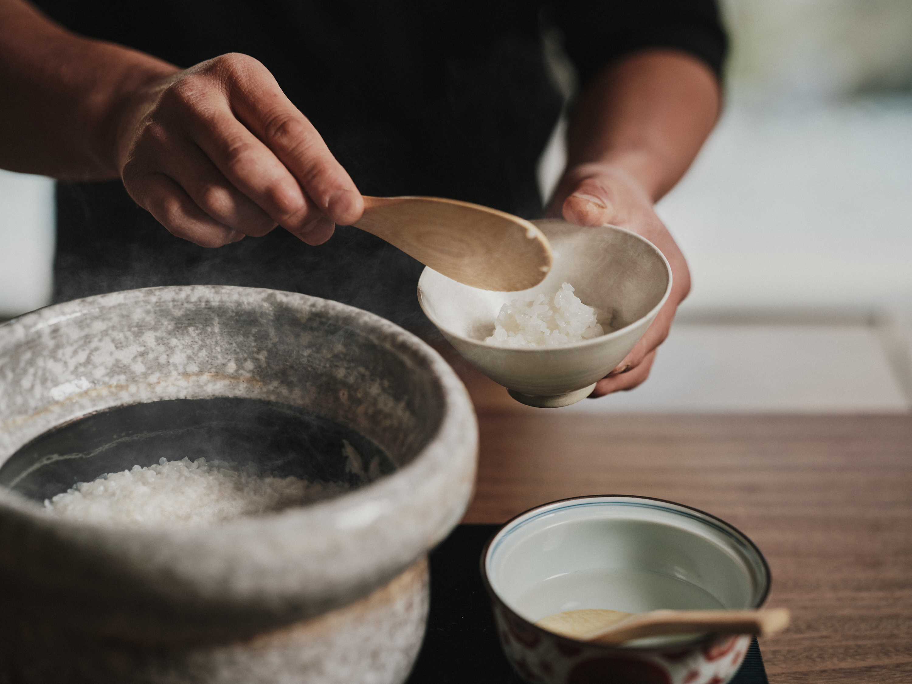 HAKONE GORA TEN - 茶室