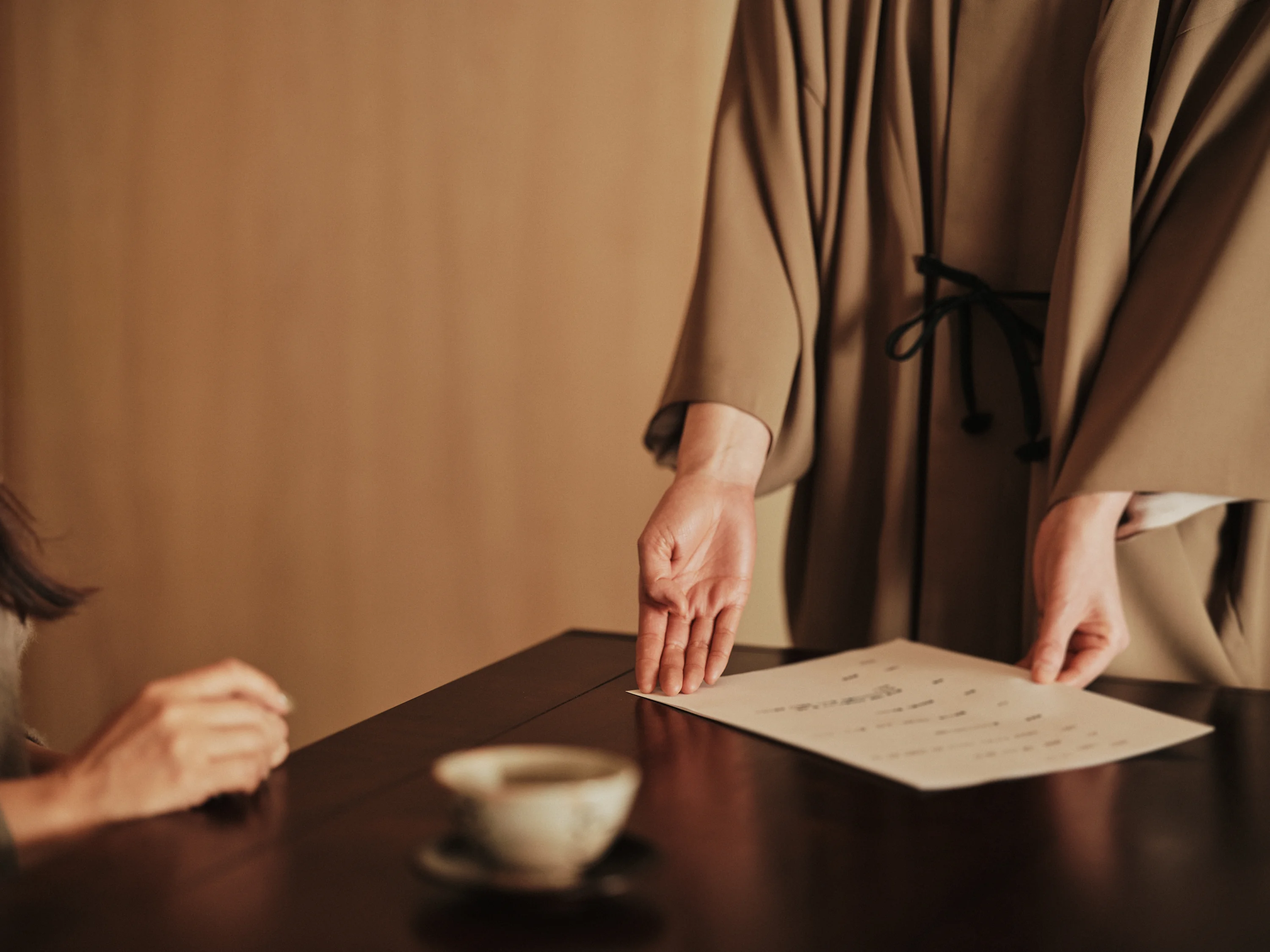 リクルート - 箱根強羅 TEN